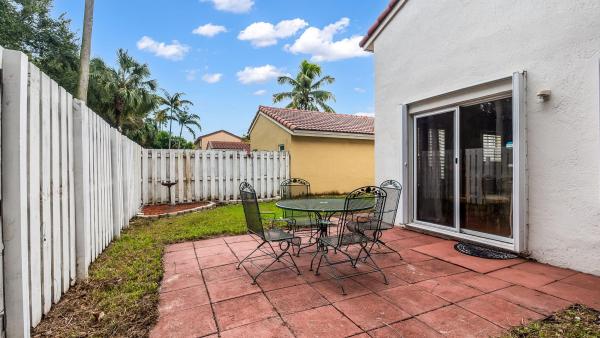 Sunset Bay, 1330 NW 125th Ter, Sunrise, Florida 33323, image 3