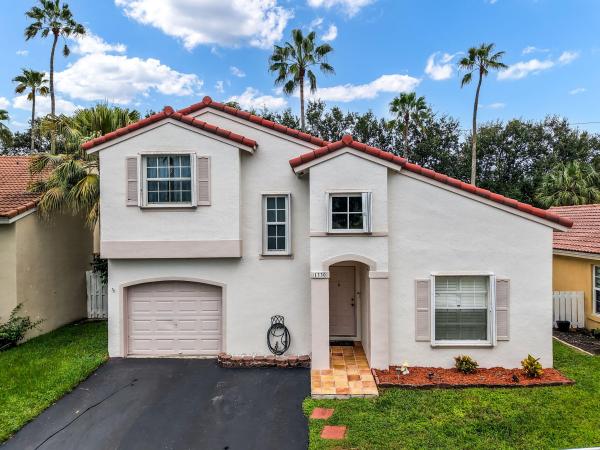 Sunset Bay, 1330 NW 125th Ter, Sunrise, Florida 33323, image 1
