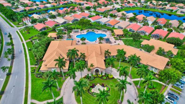 Wedgewood At The Cascades, 7203 Whitfield Ave, Boynton Beach, Florida 33437, image 1