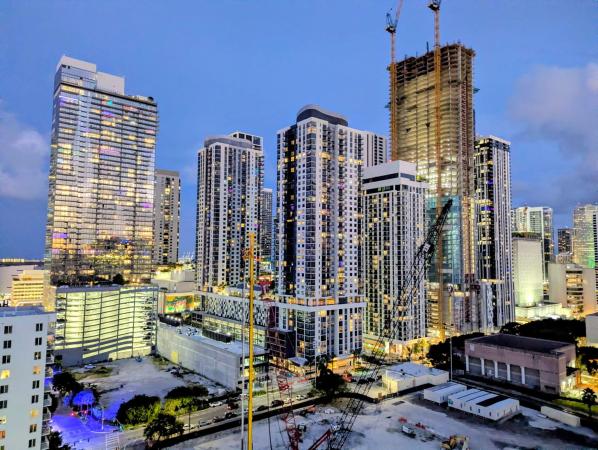 Madison Downtown, 850 N Miami Ave #W-2202, Miami, Florida 33136, image 3