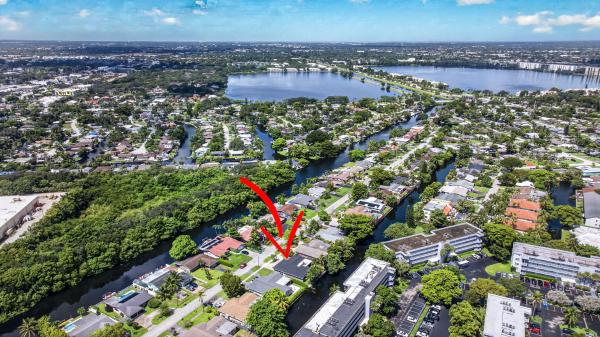 Seacrest Isles, 1717 NW 36th Ct, Oakland Park, Florida 33309, image 2