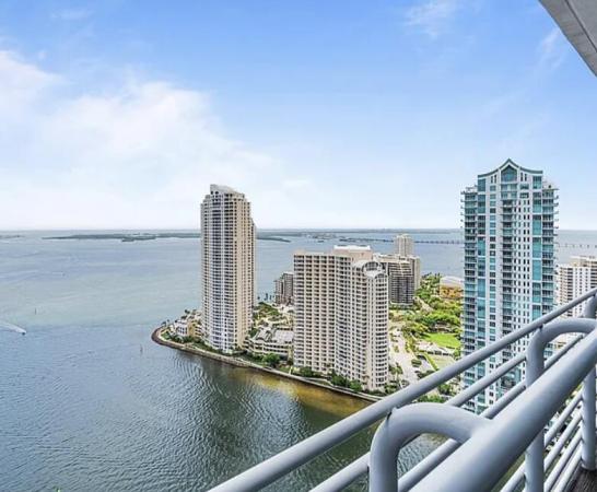 One Miami West, 325 S Biscayne Blvd #3926, Miami, Florida 33131, image 1