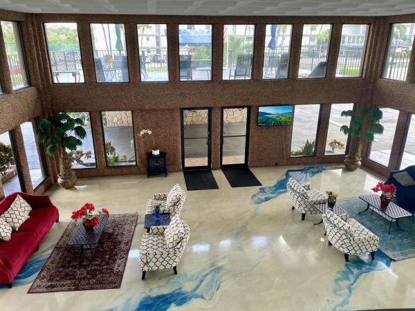Isle Of Boca Dunes, 9370 SW 8th St #209, Boca Raton, Florida 33428, image 3