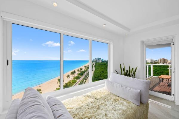 Park Tower, 1151 N Fort Lauderdale Beach Blvd #14D, Fort Lauderdale, Florida 33304, image 2