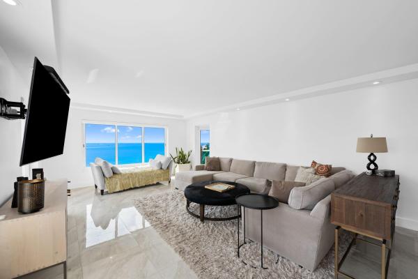 Park Tower, 1151 N Fort Lauderdale Beach Blvd #14D, Fort Lauderdale, Florida 33304, image 1
