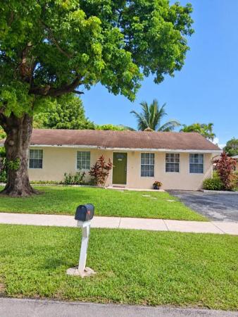 North Lauderdale Village, 8171 SW 5th Ct, North Lauderdale, Florida 33068, image 3
