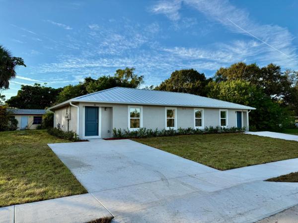 1305 Avenue G, Fort Pierce, Florida 34950, image 1