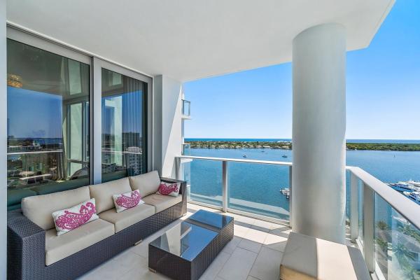 Water Club North Palm Beach, 2 Water Club Way #1603, North Palm Beach, Florida 33408, image 1