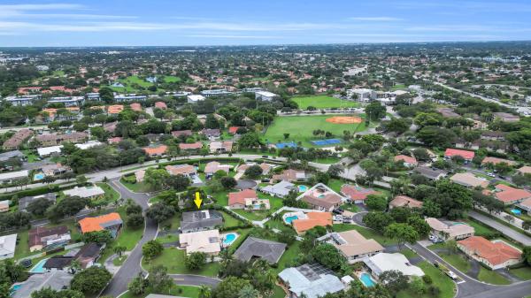 Forest Hills South, 8412 NW 26th Dr, Coral Springs, Florida 33065, image 2