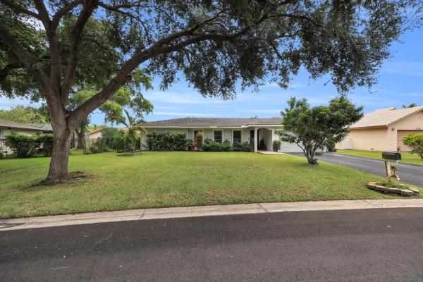 Forest Hills South, 8412 NW 26th Dr, Coral Springs, Florida 33065, image 1