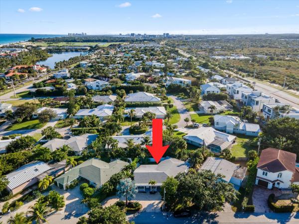Juno Heights, 430 Neptune Rd, Juno Beach, Florida 33408, image 2