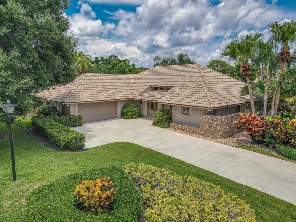 Thurston Estates, 13 Balfour Rd W, Palm Beach Gardens, Florida 33418, image 1
