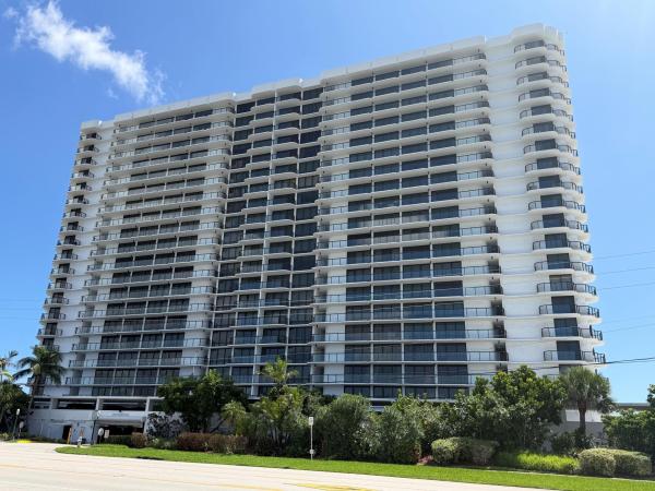 Marbella, 250 S Ocean Blvd #2F, Boca Raton, Florida 33432, image 1