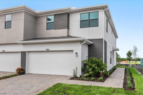 9982 SW Torquay Dr, Port St. Lucie, Florida 34987, image 1