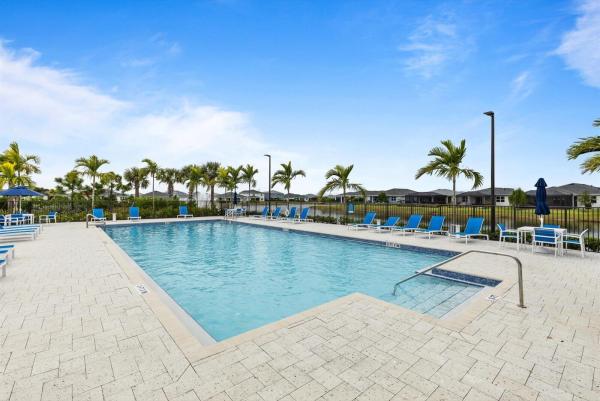 9982 SW Torquay Dr, Port St. Lucie, Florida 34987, image 2
