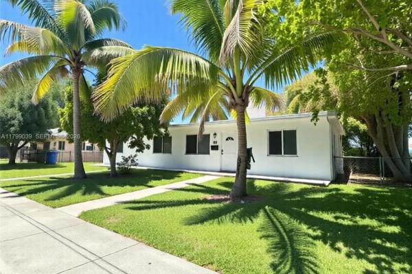 Fulford Heights, 16204 NE 18th Ct #B, North Miami Beach, Florida 33162, image 1