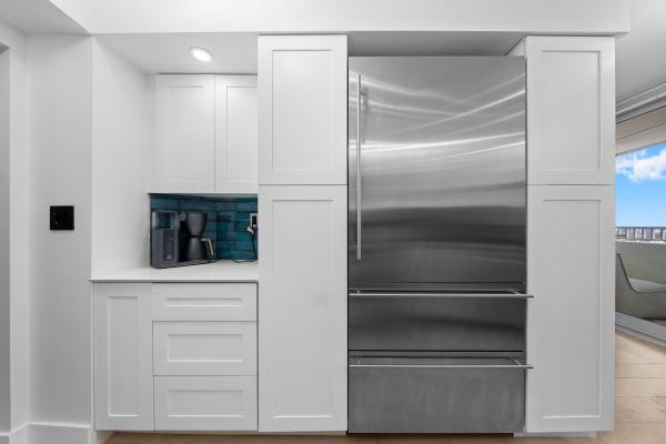 The Claridge, 1340 S Ocean Blvd #1709, Pompano Beach, Florida 33062, image 3