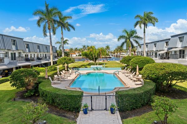 Delray Beach Club Residences, 2000 S Ocean Blvd #505, Delray Beach, Florida 33483, image 3