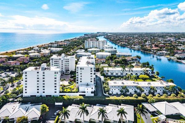 Delray Beach Club Residences, 2000 S Ocean Blvd #505, Delray Beach, Florida 33483, image 1