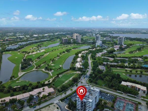 Yorktown, 1500 Presidential Way #701, West Palm Beach, Florida 33401, image 1