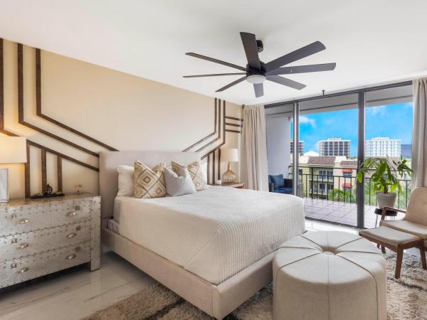 Yorktown, 1500 Presidential Way #701, West Palm Beach, Florida 33401, image 3