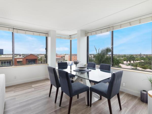 Yorktown, 1500 Presidential Way #701, West Palm Beach, Florida 33401, image 1