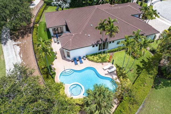 Mizner Country Club, 16344 Mira Vista Ln, Delray Beach, Florida 33446, image 3