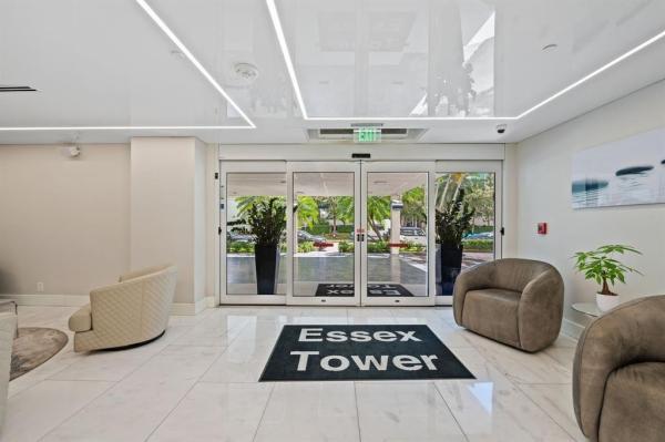 Essex Tower, 340 Sunset Dr #401, Fort Lauderdale, Florida 33301, image 2