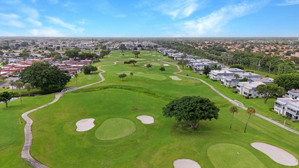 308 Brittany G, Delray Beach, Florida 33446, image 1