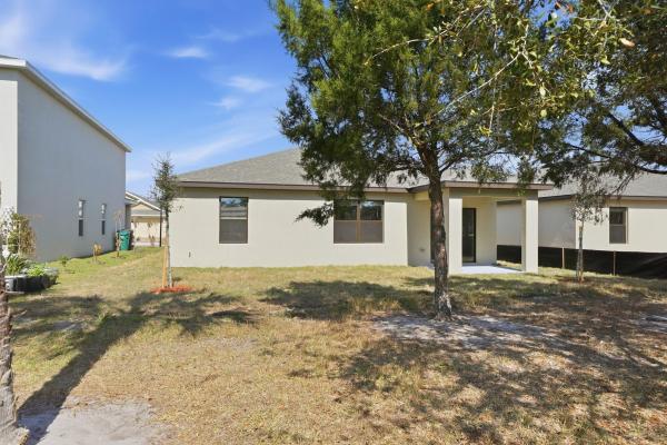 Morningside Palm Breezes Club, 9509 Silver Sands Ln, Fort Pierce, Florida 34945, image 3