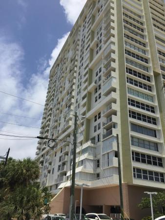 Pompano Beach Club North, 101 Briny Ave #806, Pompano Beach, Florida 33062, image 1