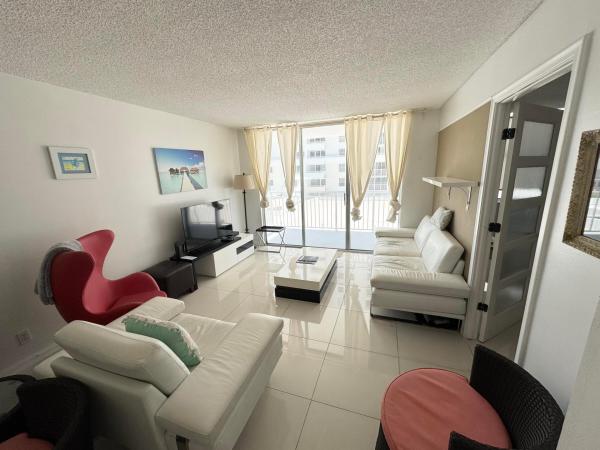 Pompano Beach Club North, 101 Briny Ave #806, Pompano Beach, Florida 33062, image 3