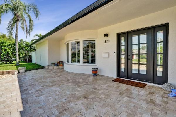 Cypress Isles Estates, 820 SE 6th Ave, Pompano Beach, Florida 33060, image 3