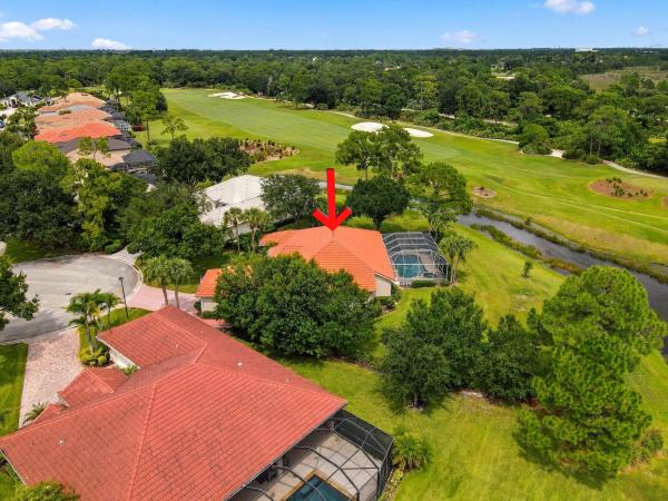 Cypress Point, 8008 Links Way, Port St. Lucie, Florida 34986, image 1