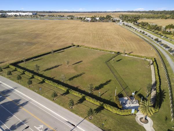 Cresswind Palm Beach, 4853 Saint Armands Way, Westlake, Florida 33470, image 2