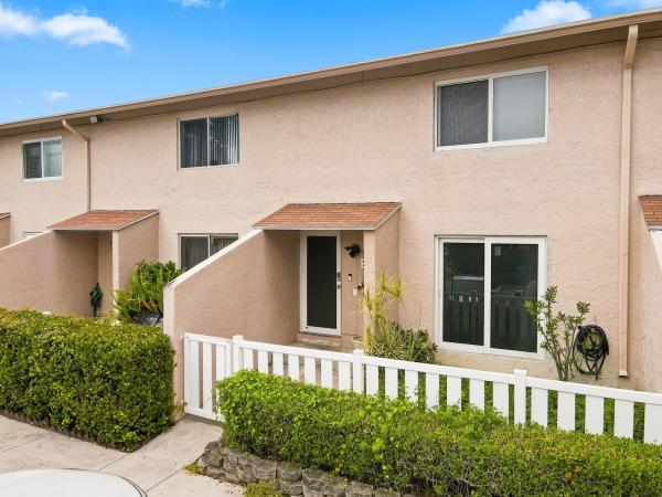Townhomes Of Oriole, 1739 NW 80th Ave #E, Margate, Florida 33063, image 3