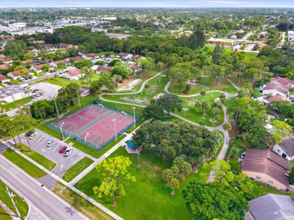 Whitney Park, 3785 Whitney Park Ln, Greenacres, Florida 33463, image 2