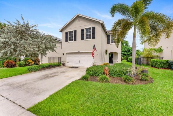 Whitney Park, 3785 Whitney Park Ln, Greenacres, Florida 33463, image 1