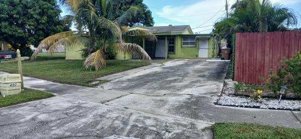 Alwood Homes, 490 NW 3rd Ter, Deerfield Beach, Florida 33441, image 1