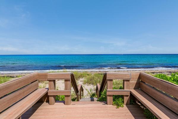 5841 N Ocean Blvd #F2, Ocean Ridge, Florida 33435, image 1