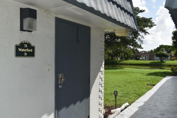 Waterford At Kings Point, 75 Waterford D, Delray Beach, Florida 33446, image 3