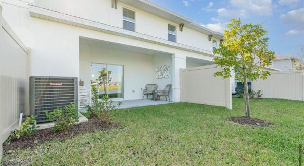 Central Park, 12777 SW Forli Way, Port St. Lucie, Florida 34987, image 2