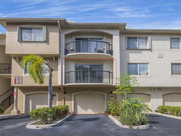 Grand View At Crestwood, 500 Crestwood Ct N #506, Royal Palm Beach, Florida 33411, image 2