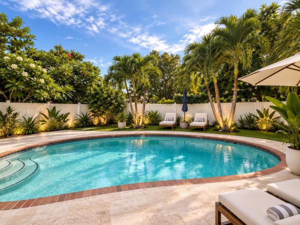 Osceola Park, 601 SE 3rd Ave, Delray Beach, Florida 33483, image 1