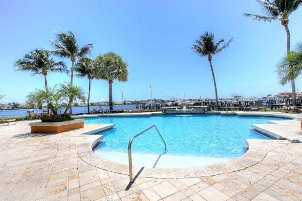 The Yacht Club On The Intracoastal, 135 Yacht Club Way #207, Hypoluxo, Florida 33462, image 1