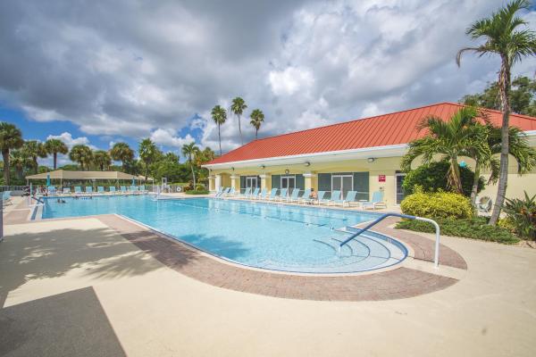 Isle Of Capri, 534 NW Lambrusco Dr, Port St. Lucie, Florida 34986, image 1