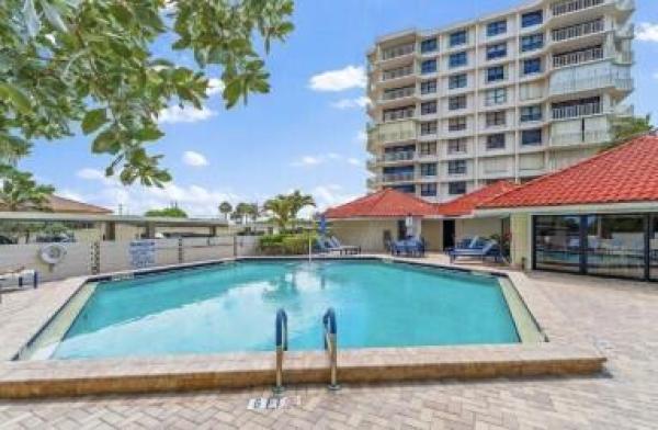 Dunes Towers, 5480 N Ocean Dr #A5B, Riviera Beach, Florida 33404, image 1