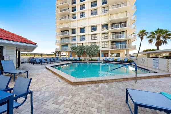 Dunes Towers, 5480 N Ocean Dr #A5B, Riviera Beach, Florida 33404, image 2
