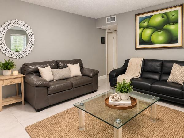 206 SW 1st St #J-1, Pompano Beach, Florida 33060, image 3
