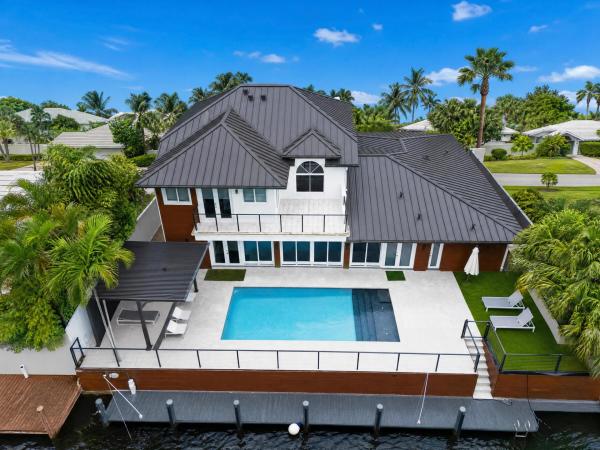 Bermuda Riviera, 11 Castle Harbor Is, Fort Lauderdale, Florida 33308, image 1